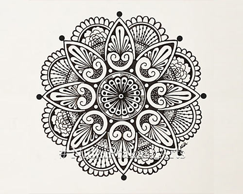 Mandala Basics